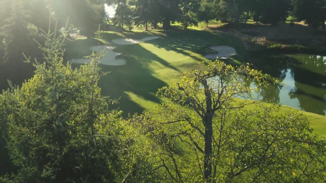 Washington National Golf Club Golf Apparel Store