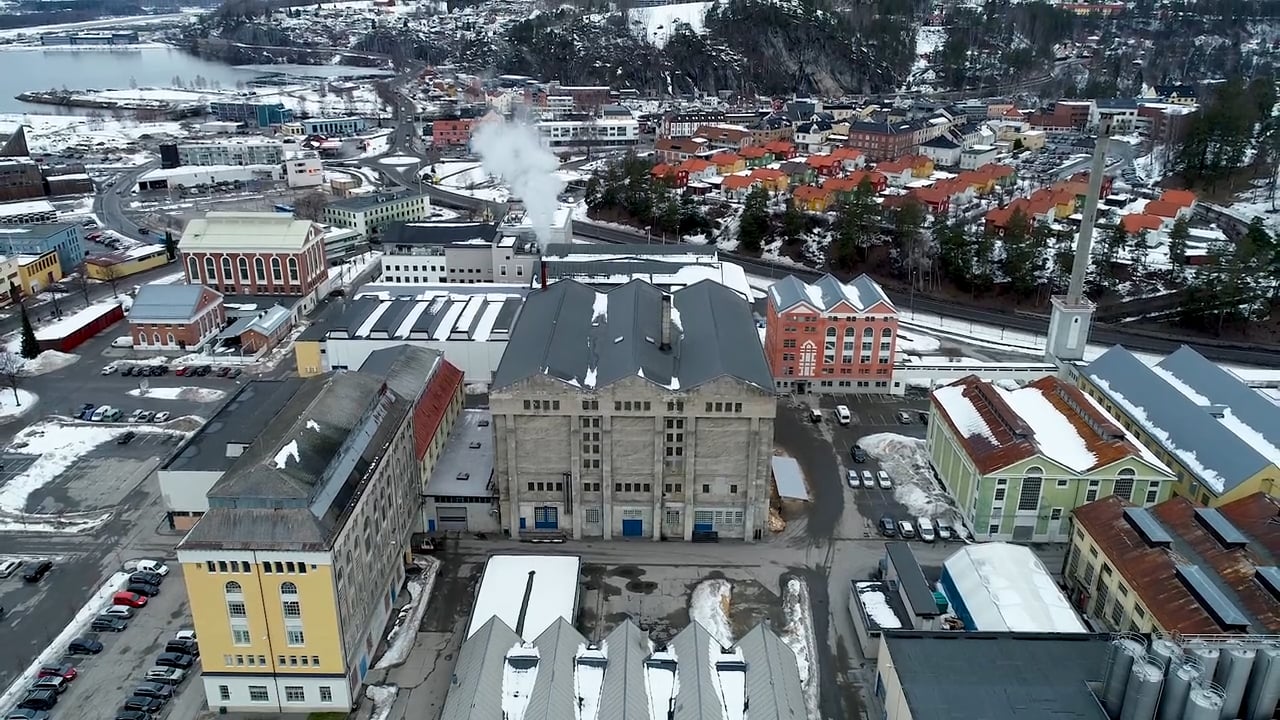 Tower House A
