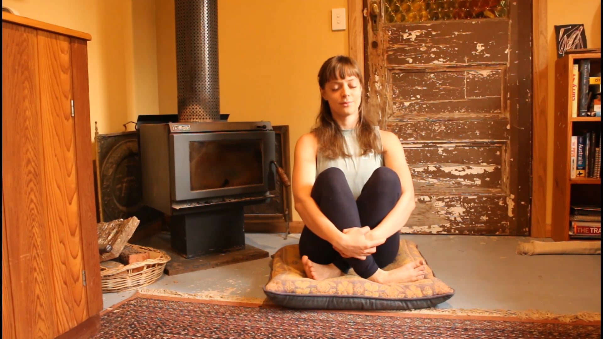 Legacy Meditation 1