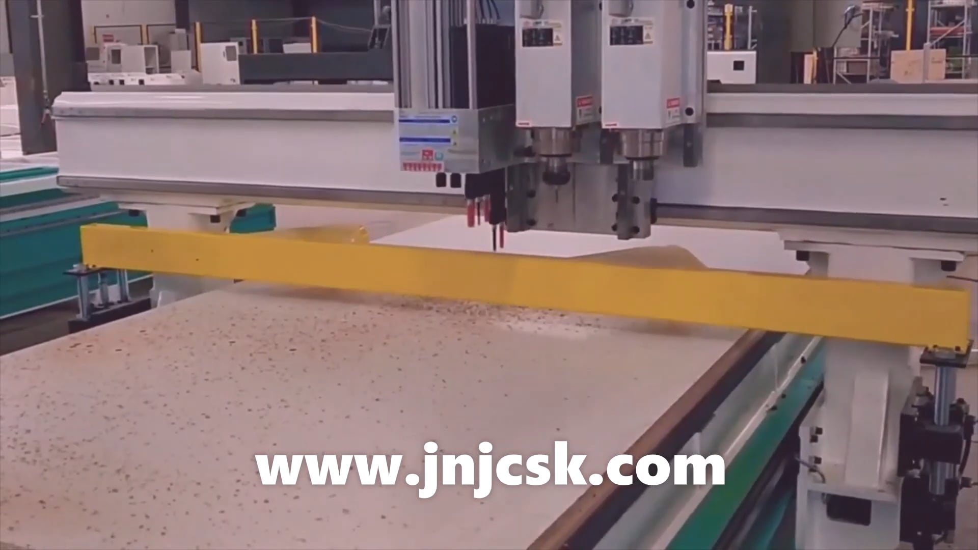 ATC CNC router Wood engraving machine Automatic Tools Changer ATC Woodworking Machine Engraving cnc CNC Wood Engraving