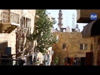 من بيت ساحور رحلة للذاكرة الفلسطينية - حكايات جدودنا 3