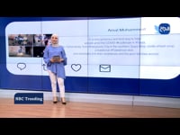 زينب الحسيني ضحية الاغتصاب والحرق في مخيم برج البراجنة - nbc trending -4