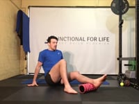 Foam Rolling & Mobility - Lower Leg