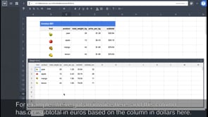 Add Computed Columns