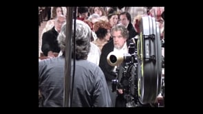 Le Cinema de Mr Lonsdale