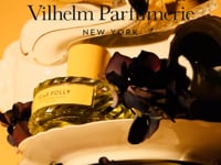 Martin Vallin - Vilhelm Parfumerie
