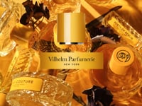 Martin Vallin - Vilhelm Parfumerie