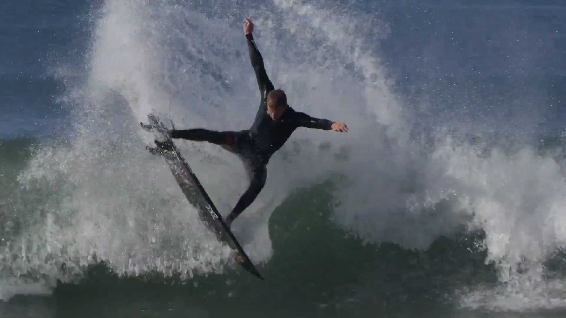 Prancha de Surf Sub Driver 2.0 – Pranchas de Surf | Prancha Nova