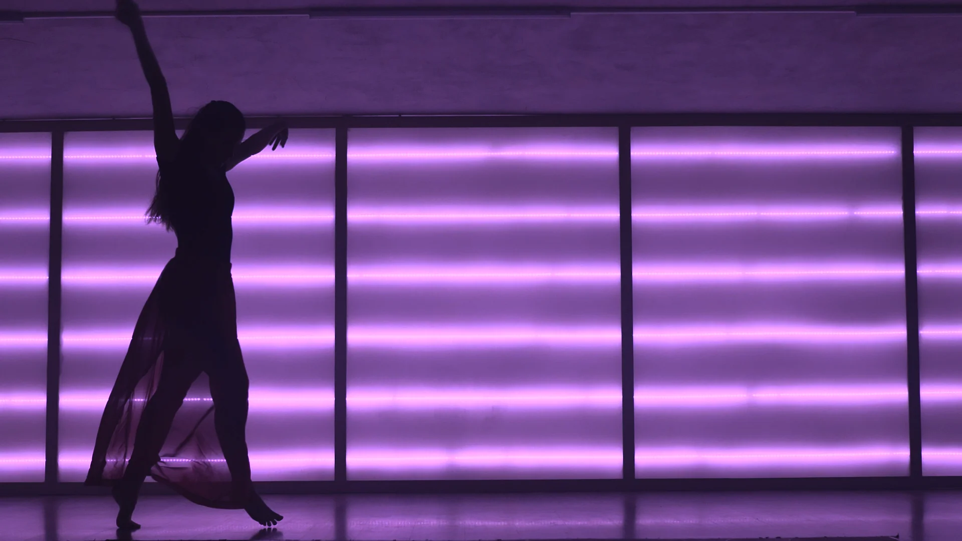 slow motion on Vimeo
