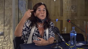 Conferència:  La Festa de la Sal, en camí de ser Patrimoni immaterial de la Humanitat per la UNESCO