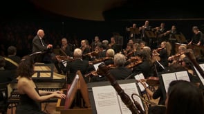 ODYSSEE BAROQUE : 40 ans d’Arts Florissants