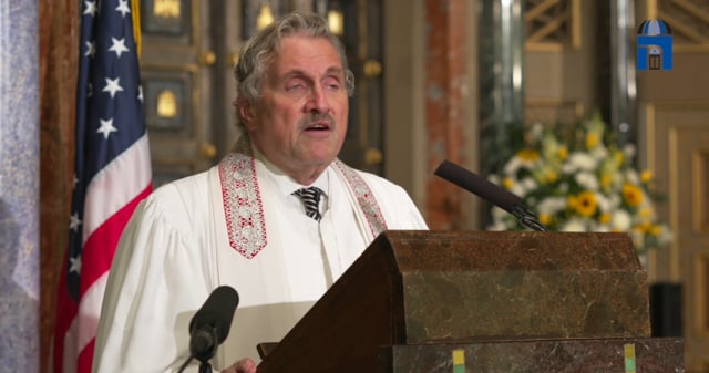 “Dare to Hope” by Rabbi Robert N. Levine | Rosh Hashanah