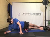 Foam Rolling & Mobility - Hips