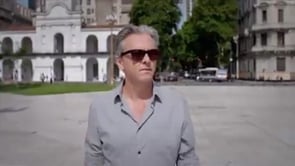 The Life-Sized City / Buenos Aires Episode