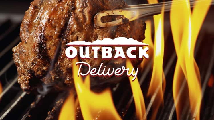 Outback shop steakhouse delivery