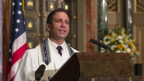 “Our Story” by Rabbi Benjamin H. Spratt | Yom Kippur
