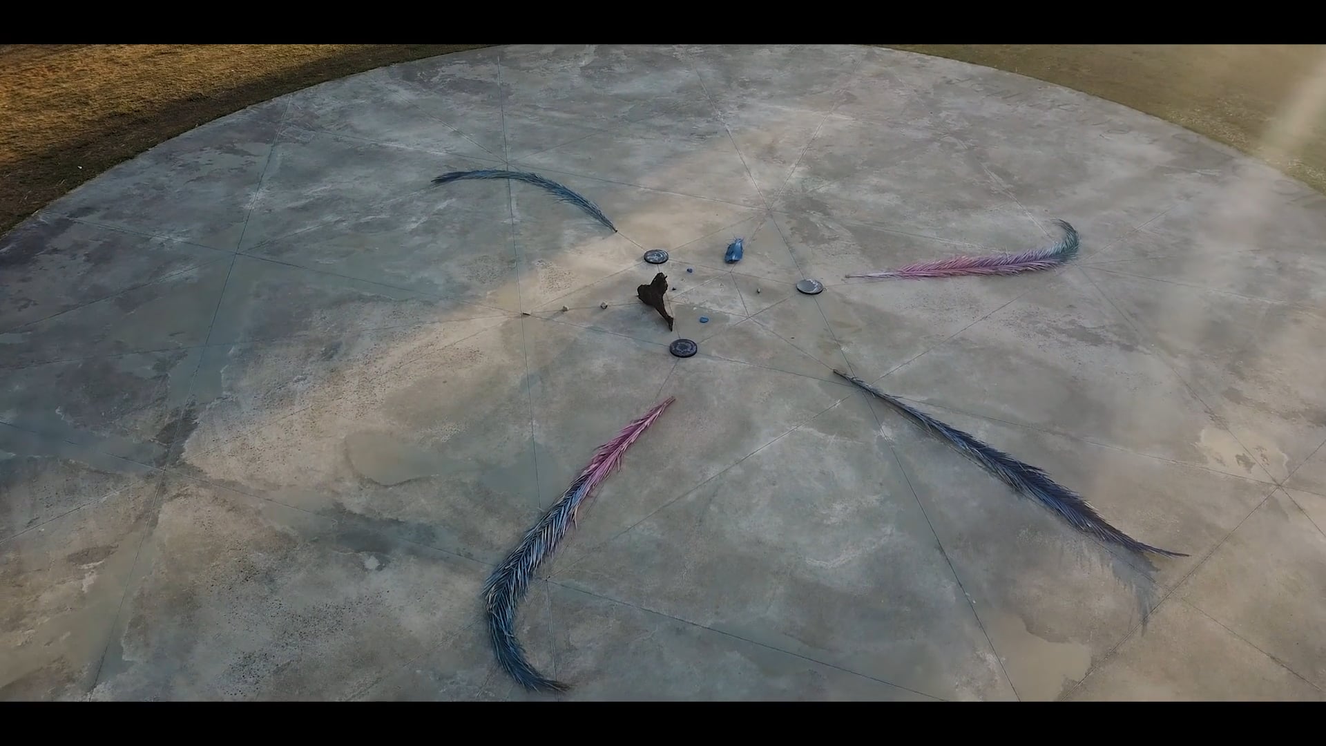 ONEIROS - PT | Arielle + Alex Côté