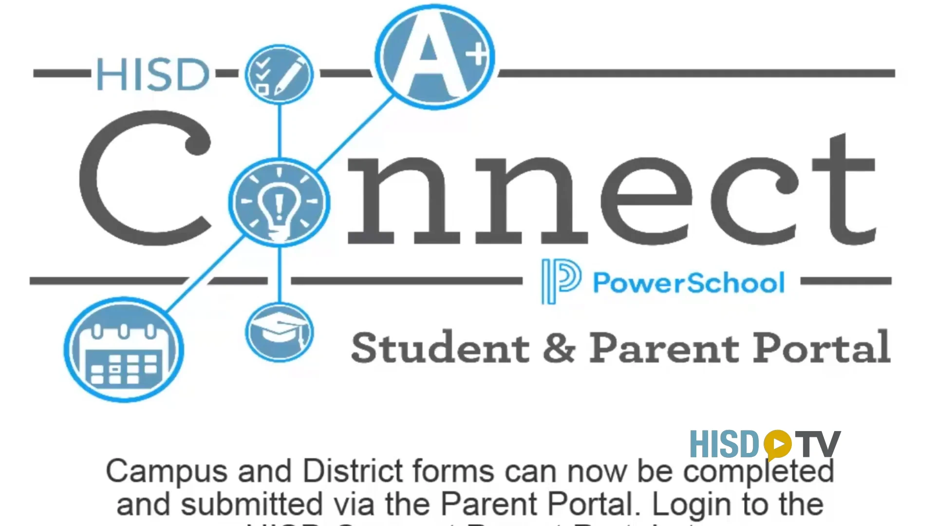 HISD Connect