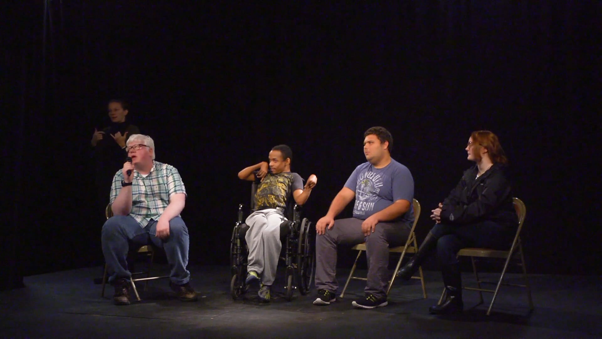 Studio Event_1 on Vimeo