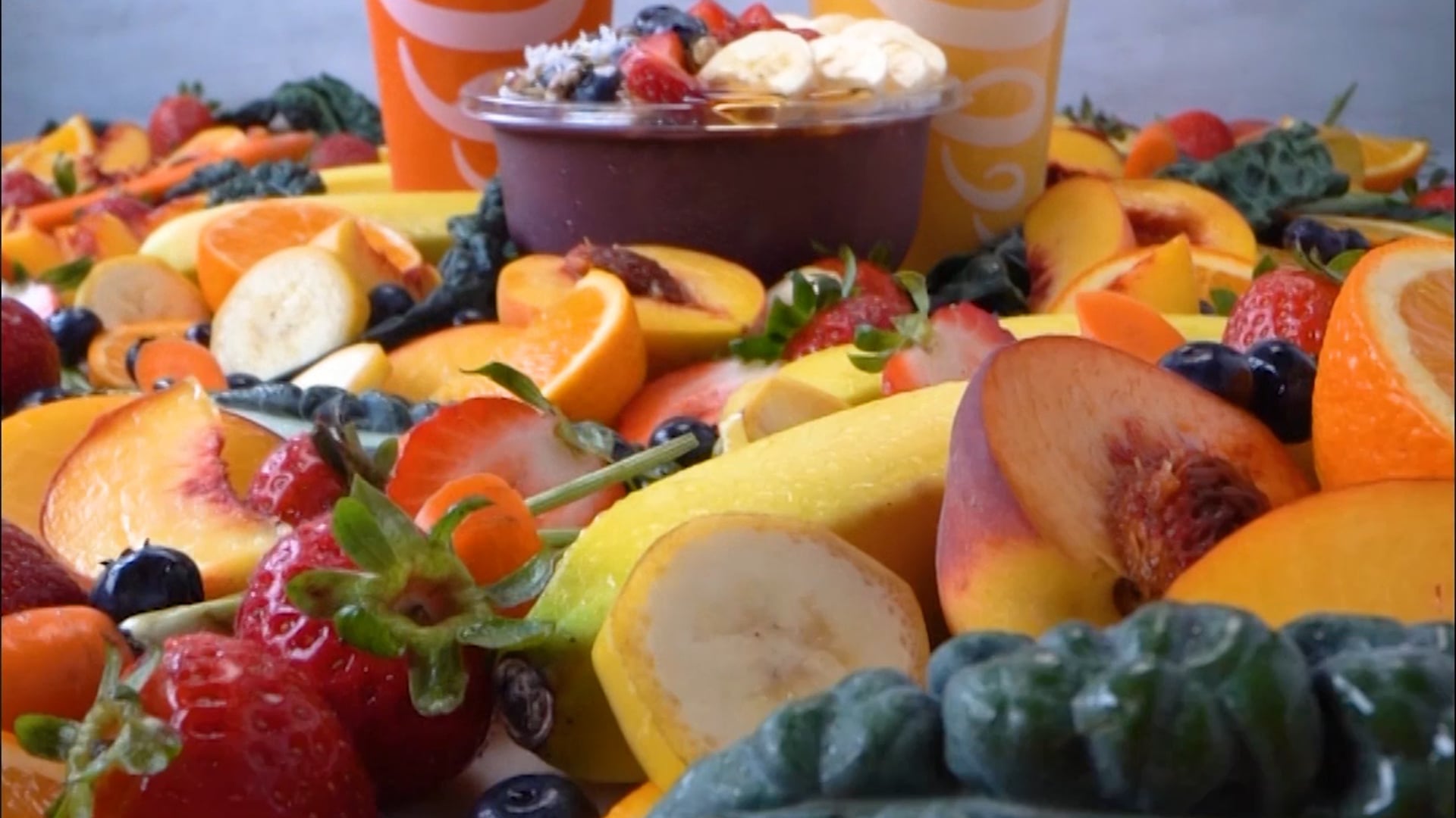 Jamba - Foodscape