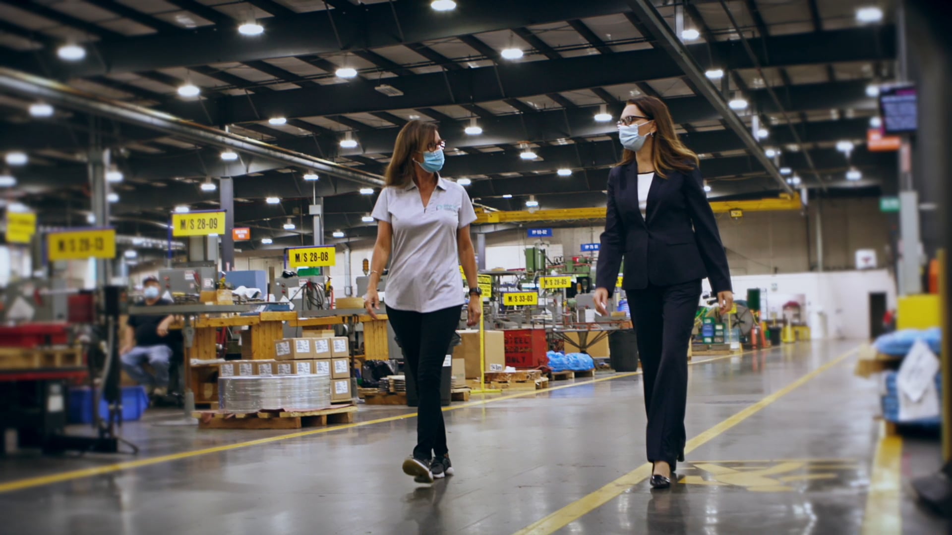 Elizabeth Rowray Political Ad on Vimeo