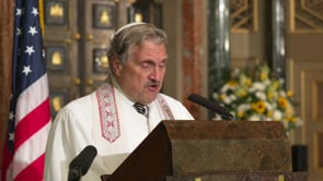 “How Much Did We Lose” by Rabbi Robert N. Levine | Yizkor