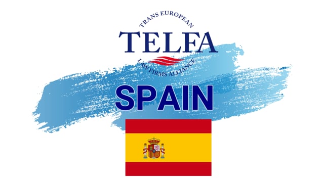 TELFA_Spain Video