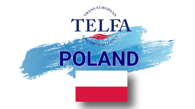 TELFA_Poland Video