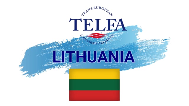 TELFA_Lithuania Video