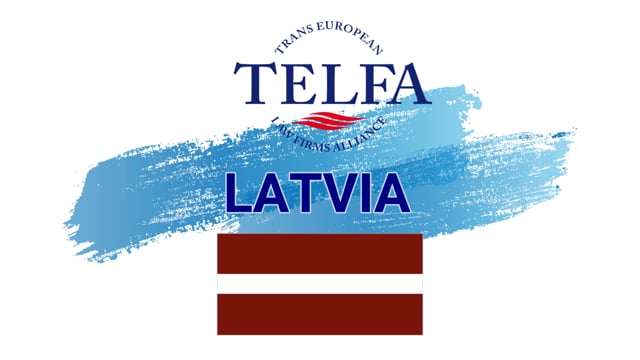TELFA_Latvia Video