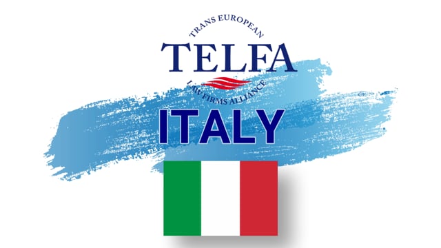 TELFA_Italy Video