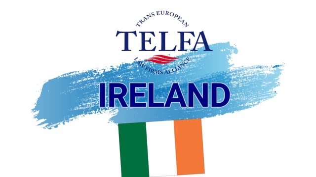 TELFA_Ireland Video