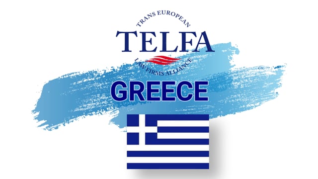 TELFA_Greece Video