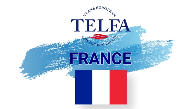 TELFA_France Video