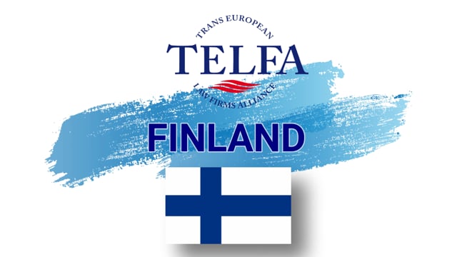 TELFA_Finland Video