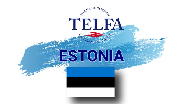 TELFA_Estonia Video