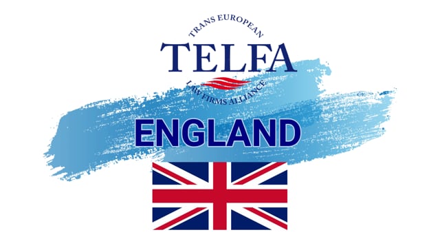 TELFA_England Video