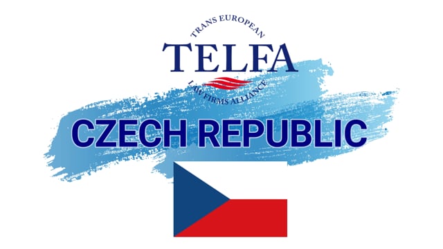 TELFA_Czech Republic Video
