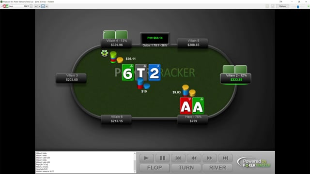 #31: My Hands & Live Play Pt.1