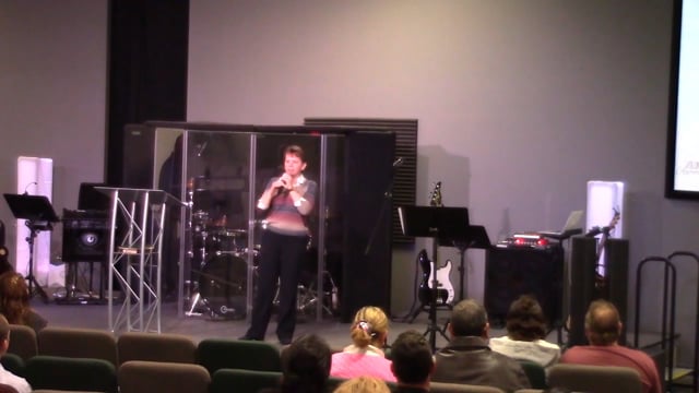 New Day Church - Spiritual Superheroes