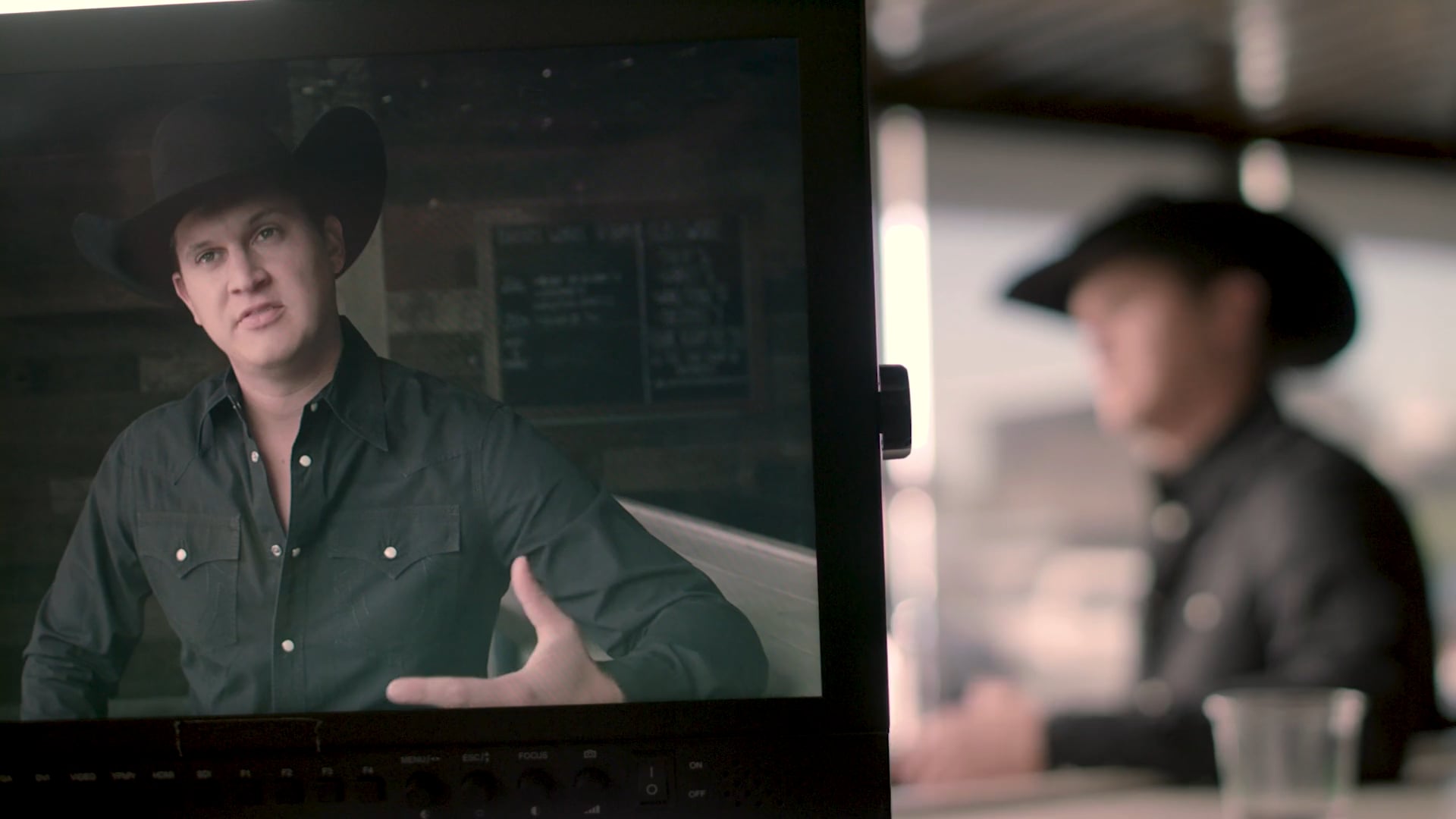 CMA Insider | Jon Pardi