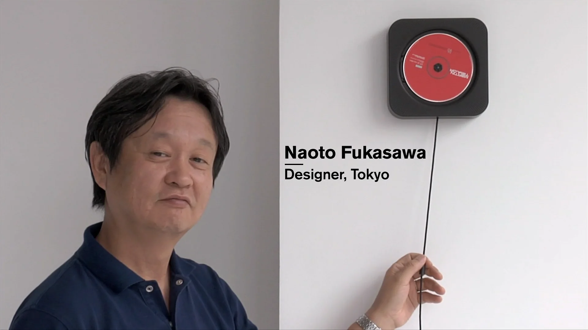 INFOBAR · Japan's iconic mobile phone INFOBAR · Japan's iconic mobile phone