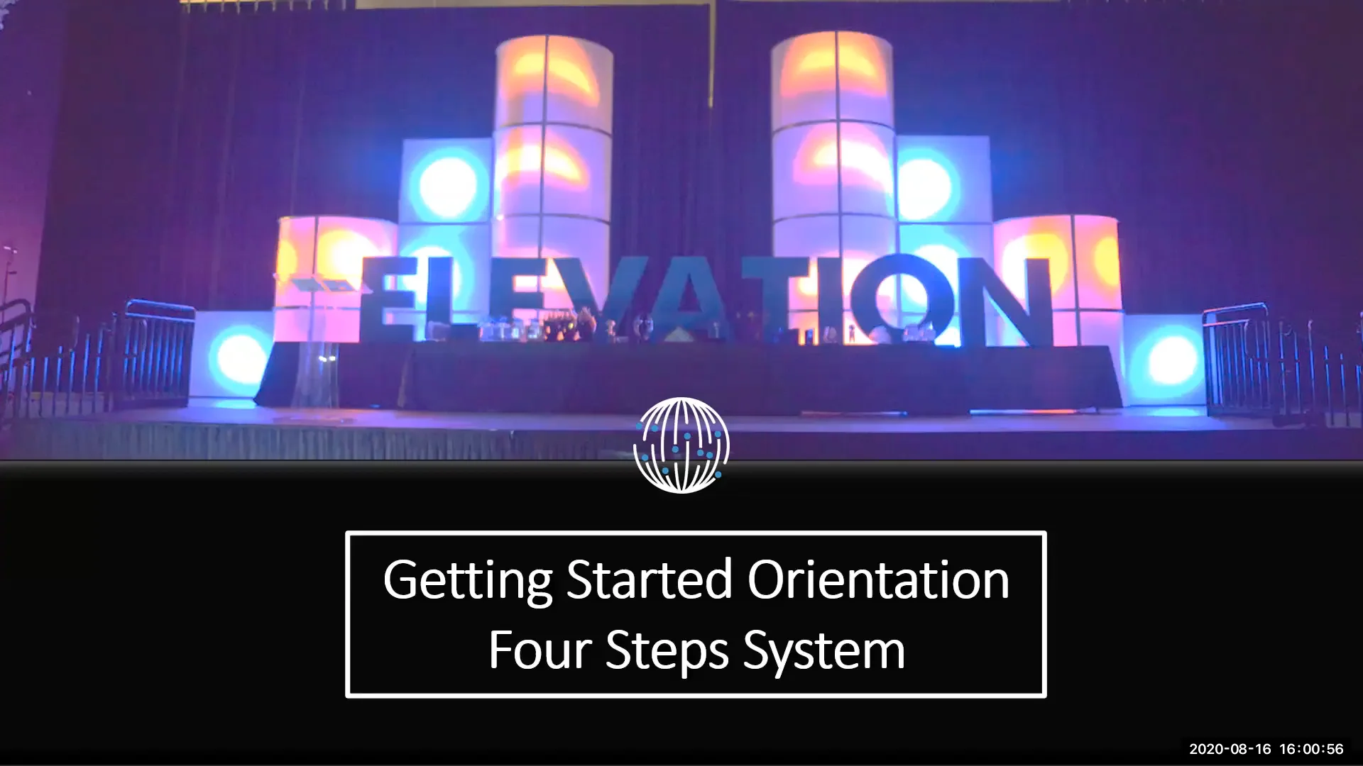 Four Steps to getting started Right on Vimeo