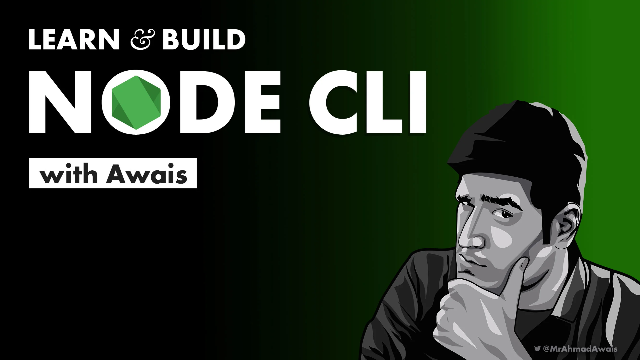 Node cli