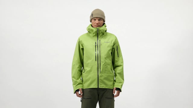 Norrøna - Lofoten Gore-Tex Pro Jacket M's - FW20/21