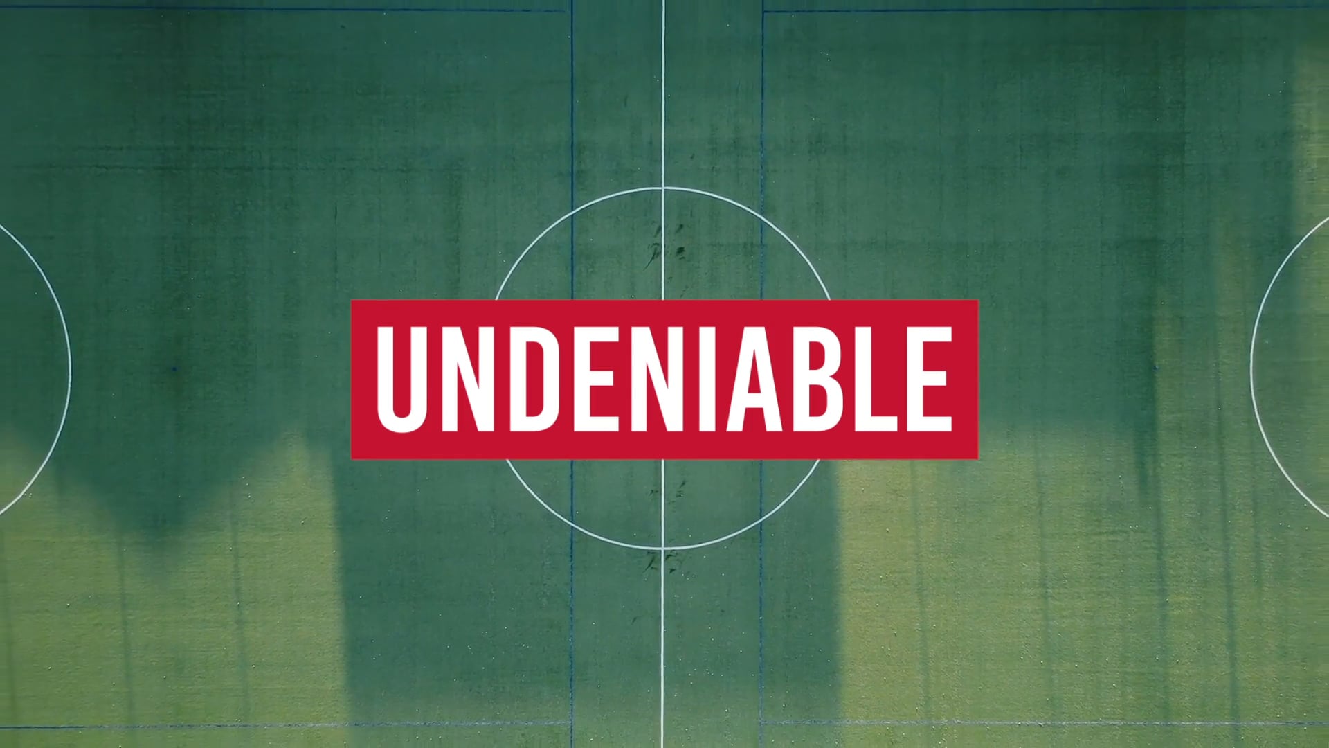 Kia x UEFA - Undeniable Ep4