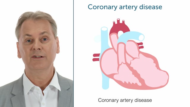 What are the causes of heart failure?