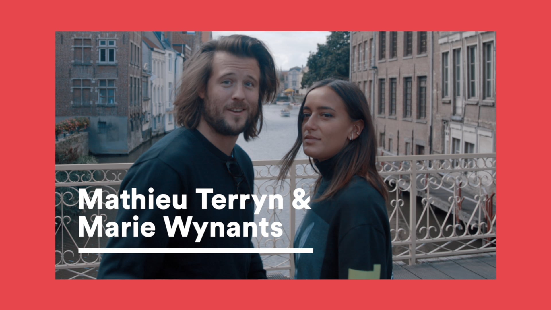 WALK LOCAL - Mathieu Terryn & Marie Wynants