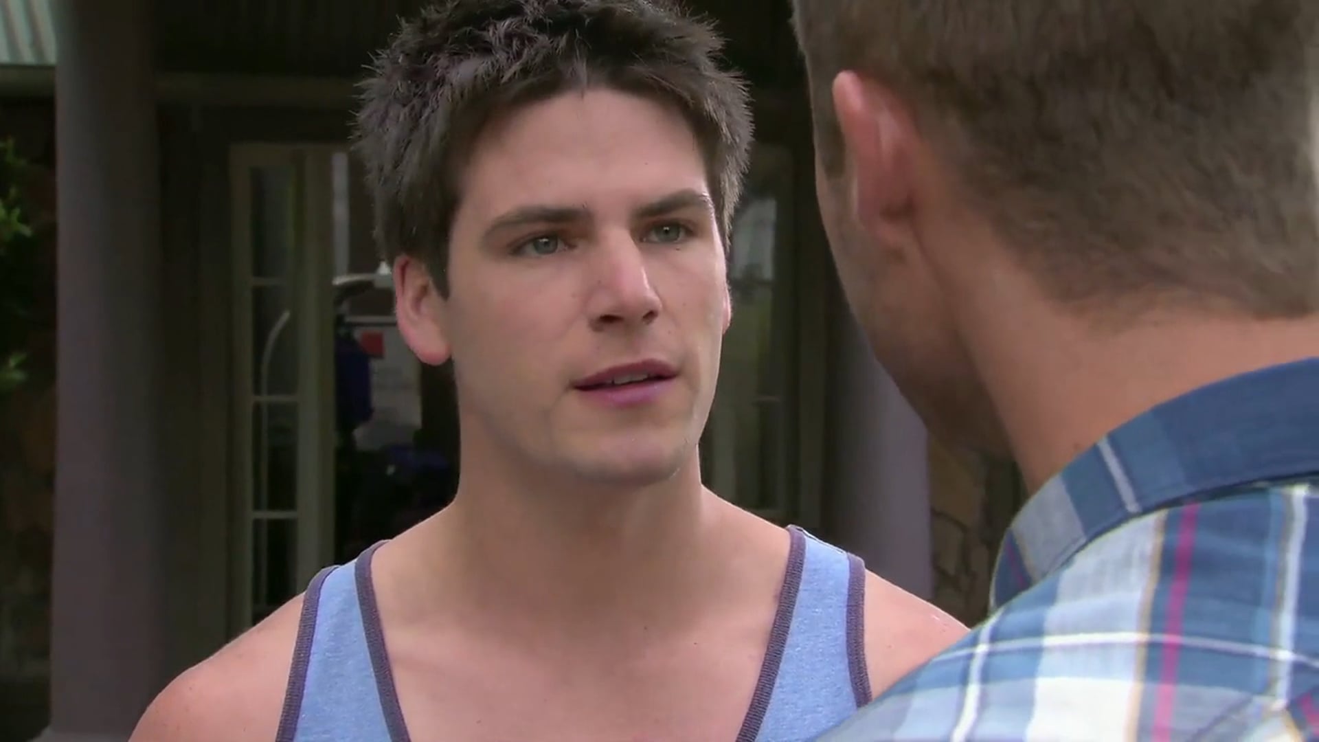 neighbours acting reel