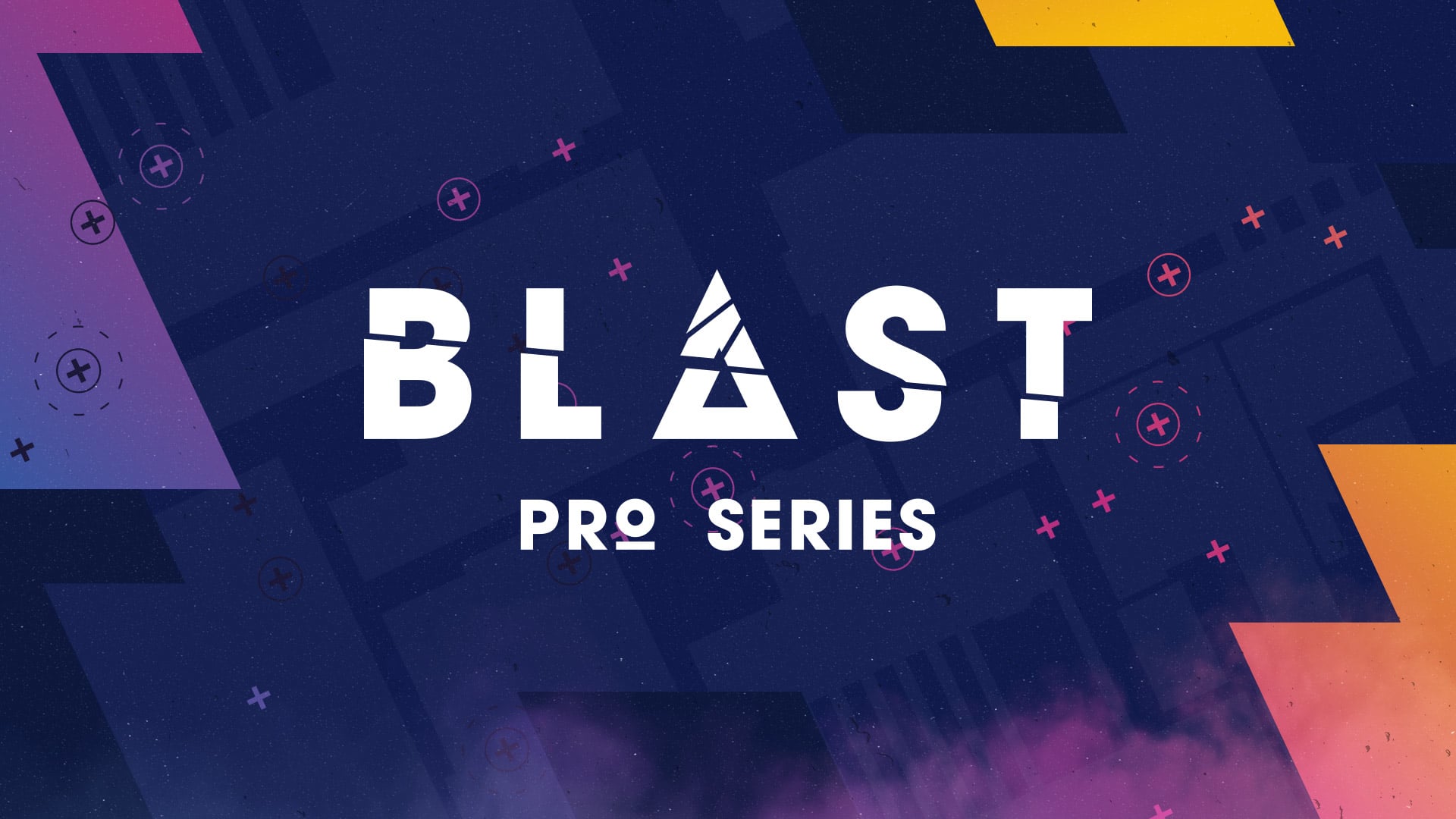 Blast At Home | eSports | Video Editor